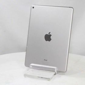 【中古】Apple(アップル) iPad Air 2 128GB スペースグレイ MGTX2J／A Wi-Fi 【247-ud】