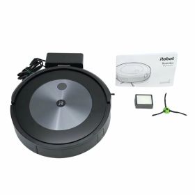 送料無料 展示品 アイロボット ルンバ Roomba J715860 ロボット掃除機 北海道・沖縄・離島 配送不可 DE1-3