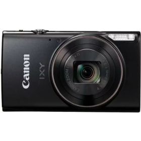 【新品】Canon IXY 650 m ブラック