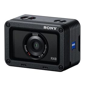 【整備済み品】 ソニー デジタルカメラ Cyber-shot DSC-RX0 (整備済み品)