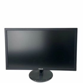 【中古】ASUS◆液晶モニタ・液晶ディスプレイ VP248H【パソコン】