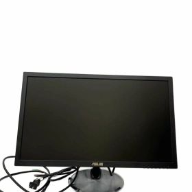 【中古】ASUS◆液晶モニタ・液晶ディスプレイ VP248H/24インチ/スクエア型【パソコン】