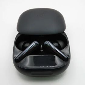 【中古】Anker Soundcore Liberty 4 Pro A3954 ミッドナイトブラック