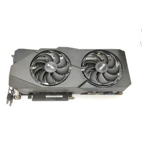 【中古】ASUS DUAL-RTX2070S-O8G-EVO RTX2070Super/8GB(GDDR6)/PCI-E【吉祥寺】保証期間1週間