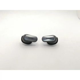 【中古】BOSE QuietComfort Ultra Earbuds [ブラック]【川崎駅前】保証期間1ヶ月【ランクB】
