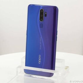 OPPO A5 2020 新品 14,500円 中古 5,300円 | ネット最安値の価格比較 
