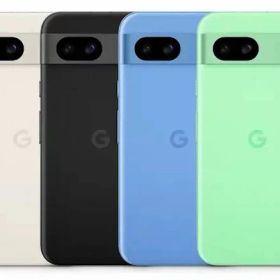 【新品未使用】Google Pixel 8a 本体 スマホ simフリー ピクセル 128GB 各色 Aloe Bay Porcelain Obsidian 白ロム 送料無料 キャリア版 箱汚れ有