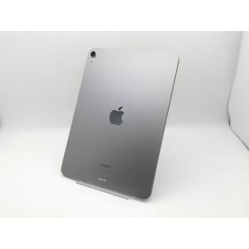【中古】Apple 【Wi-Fi】 11インチ iPad Air（M2/2024） 128GB スペースグレイ MUWC3J/A【中野】保証期間1ヶ月【ランクB】