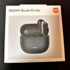 Xiaomi Redmi Buds 8 Lite ブラック 新品未開封