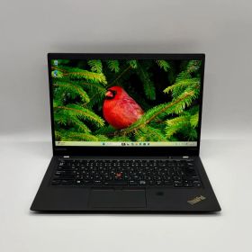 Core i7、X1 Carbon Gen5、16GB、256GB、フルHD