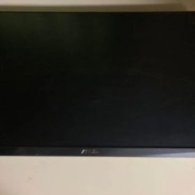 ゲーミングモニターASUS VG249QM1A ジャンク品