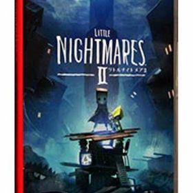 【中古】Switch リトルナイトメア 2 (ニンテンドースイッチ)