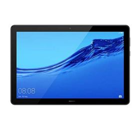 ファーウェイ(HUAWEI)のHUAWAI mediapad T5 美品(タブレット)