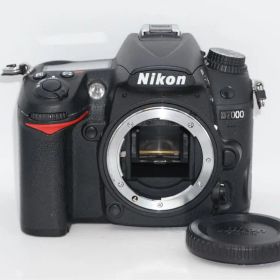 Nikon ニコン D7000