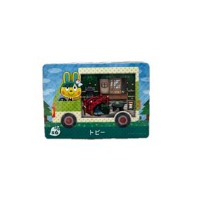 ニンテンドウ(任天堂)のどうぶつの森 amiiboカード サンリオコラボ(Box/デッキ/パック)