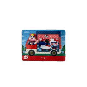 ニンテンドウ(任天堂)のどうぶつの森 amiiboカード サンリオコラボ(Box/デッキ/パック)