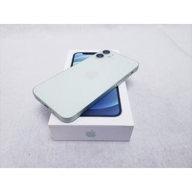 (中古) iPhone12 Mini 64GB グリーン /MGAV3J/A 、au