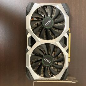MSI GeForce RTX 2060 SUPER VENTUS XS