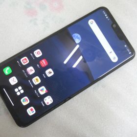 SIMフリー 本体 LG Style 3 64 GB 209G3 ブラック Amazon | SIMフリー docomo LG style3 L-41A ミラーブラック 黒