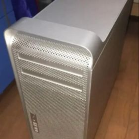 MacPro 2010 32GB 6コア ハイスペック
