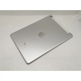 【中古】Apple SoftBank 【SIMロックあり】 iPad（第5世代/2017） 128GB シルバー MP272J/A【宇田川】保証期間1ヶ月【ランクC】