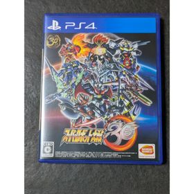 バンダイナムコエンターテインメント(BANDAI NAMCO Entertainment)のPS4 スーパーロボット大戦30(家庭用ゲームソフト)