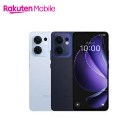 OPPO Reno13 A 端末本体のみ(機種変更はこちら) オッポ SIMフリー