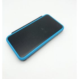 中古 Newニンテンドー2DS LL ブラック×ターコイズ [video game]