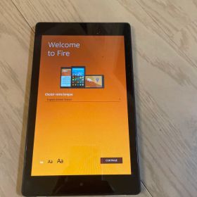 Amazon アマゾン Fire HD 8 7世代 16GB SX034QT