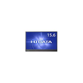 〔中古〕IO DATA(アイオーデータ) 〔展示品〕 LCD-CF161XDB-M