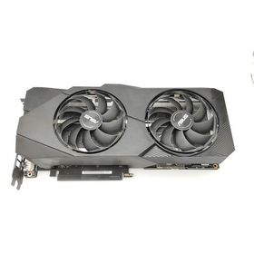 【中古】ASUS DUAL-RTX2070S-O8G-EVO RTX2070Super/8GB(GDDR6)/PCI-E【吉祥寺】保証期間１週間