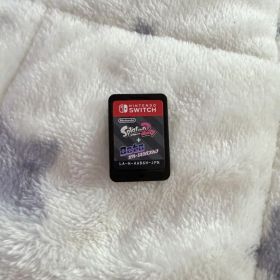 Splatoon 3 Nintendo Switch ソフト