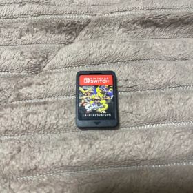 Splatoon 3 Nintendo Switch ソフト