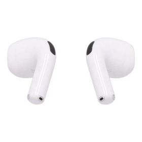 Apple アップル/AirPods4 ANC/MXP93J/A/KR257K524Q/Bランク/65【中古】