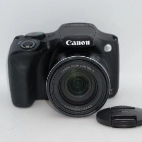 Canon キャノン PowerShot SX530 HS パワーショット