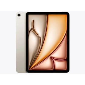 未開封品 Apple iPad Air (M4) 11インチ 第8世代 Wi-Fi 128GB スターライト 2026年春モデル MH334J/A 《U30246