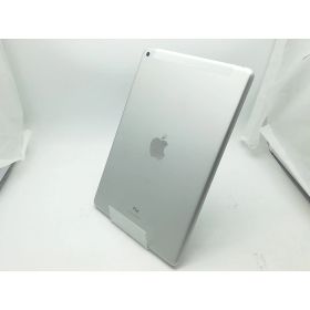 【中古】【赤ロム保証あり】Apple au 【SIMフリー】 iPad（第9世代/2021） 64GB シルバー MK493J/A【柏】保証期間1ヶ月【ランクC】