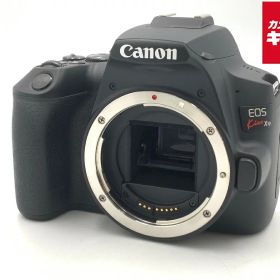【中古】 【良品】 キヤノン EOS Kiss X10 ボディ ブラック 【デジタル一眼レフ】 【6ヶ月保証】