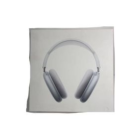 Apple◆ヘッドホン AirPods Max MGYJ3J/A [シルバー] A2096