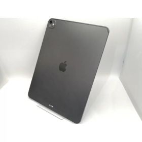 【中古】Apple 【Wi-Fi】 13インチ iPad Pro（M5/2025） 1TB スペースブラック Nano-Texture MDYQ4J/A【高崎モントレー】保証期間1ヶ月【ランクA】
