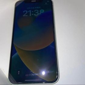 iPhone12 本体 ⭐︎値下げ可