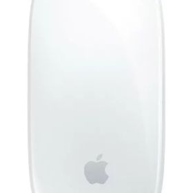 Magic Mouse (USB-C) - ホワイト(Multi-Touch対応)