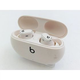 【中古】beats by dr.dre Beats Studio Buds + MQLJ3PA/A [アイボリー]【大宮東口】保証期間1ヶ月【ランクC】