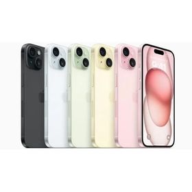 iPhone 15 Plus 256GB 新品 124,500円 中古 75,555円 | ネット最安値の