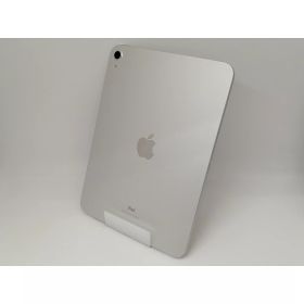 【中古】Apple 【Wi-Fi】 iPad（第10世代/2022） 64GB シルバー MPQ03J/A【戸塚】保証期間1ヶ月【ランクB】