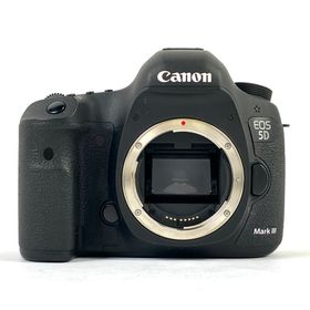 キヤノン EOS 5D Mark III ボディ 中古(デジタル一眼)