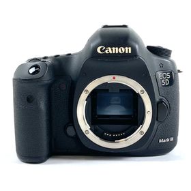 キヤノン EOS 5D Mark III ボディ 中古(デジタル一眼)