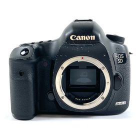 キヤノン EOS 5D Mark III ボディ 中古(デジタル一眼)