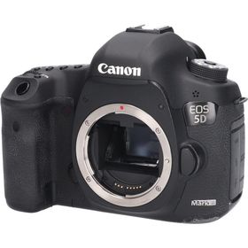 キヤノン(Canon)のＥＯＳ５Ｄ ＭＡＲＫ ＩＩＩ(デジタル一眼)