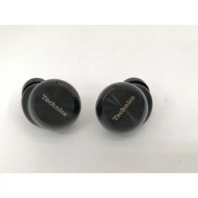 【中古】Panasonic Technics EAH-AZ100-K [ブラック]【戸塚】保証期間1ヶ月【ランクA】
